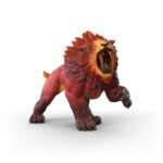 SCHLEICH Eldrador Säbelzahntiger Spielfigur 1034087