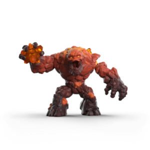 SCHLEICH Eldrador Lava-Golem Spielfigur 1034090