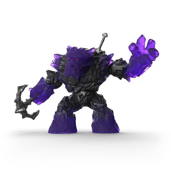 SCHLEICH Eldrador Schattenriese Spielfigur 1034091