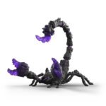 SCHLEICH Eldrador Finsternis-Skorpion Spielfigur 1034093