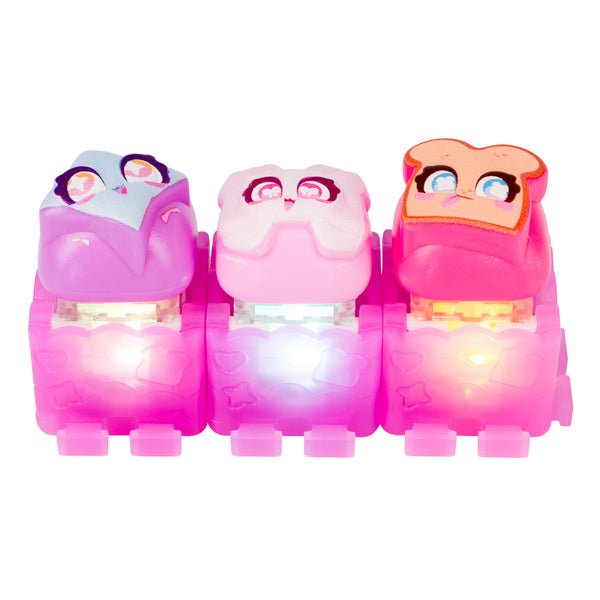 GOLIATH Clickeez Tastatur Mega Pack Serie 3 Bubble Pops – Bild 5
