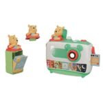 CLEMENTONI Geschichtenkarten Winnie Puuh Disney Plus