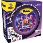 ASMODÉE Dobble Kpop Demon Hunters 1034944