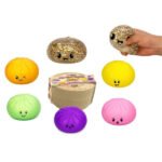 SABINE TREND Mysterieuse Dumpling Squishy 8,5 cm
