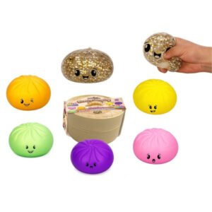 SABINE TREND Mysterieuse Dumpling Squishy 8,5 cm