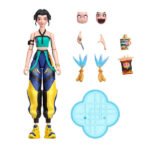 MATTEL KPop Demon Hunters Zoey How It’s Done Actionfigur