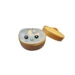 MGM Flypop Mysterieuse Dumpling Squishy 8.5 cm