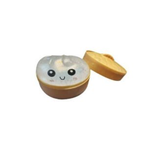 MGM Flypop Mysterieuse Dumpling Squishy 8.5 cm