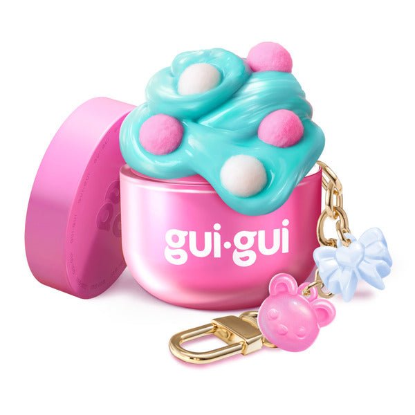 MOOSE TOYS Mini Slime Gui Gui Kreativ-Set – Bild 2