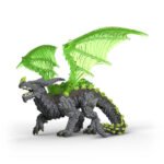 SCHLEICH Eldrador Steindrache Spielfigur 1038947