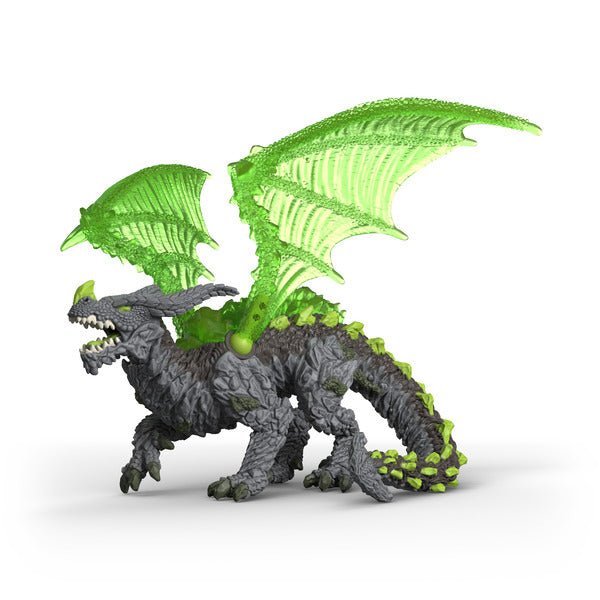 SCHLEICH Eldrador Steindrache Spielfigur 1038947