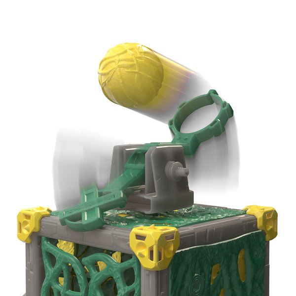 SCHLEICH Eldrador Dschungel-Festung Spielset 1038948 – Bild 3