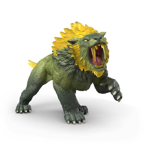 SCHLEICH Eldrador Dschungel-Festung Spielset 1038948 – Bild 5