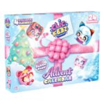 GOLIATH Clickeez Adventskalender 2026 1039094
