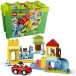 LEGO DUPLO Grosse Steinebox 10914