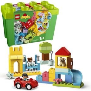 LEGO DUPLO Grosse Steinebox 10914