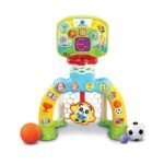 VTECH Spielzeug Centre Multisport Interactif