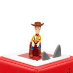 TONIES Disney Pixar Toy Story Hörfigur Woody