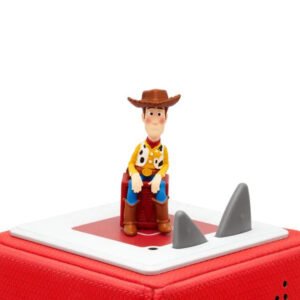 TONIES Disney Pixar Toy Story Hörfigur Woody