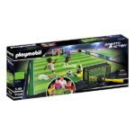 PLAYMOBIL Sports & Action Großes Fußballstadion 71120