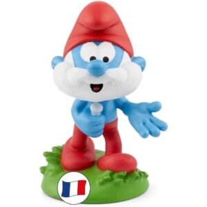 TONIES Die Schlümpfe Hörfigur Papa Schlumpf
