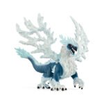 SCHLEICH Eldrador Eisdrache Spielfigur 959041