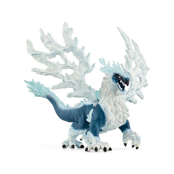 SCHLEICH Eldrador Eisdrache Spielfigur 959041