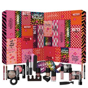 MISS FASHION Beauty Adventskalender 968057