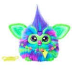 HASBRO Furby Galaxie Interaktives Plüschtier 971536
