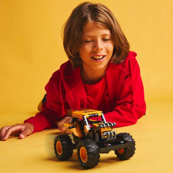 LEGO Technic Monster Jam DIGatron 42199 – Bild 2
