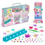 BANDAI Rainbow Loom Boutique Armband-Set