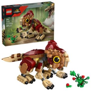 LEGO Jurassic World Dolores Baby-Aquilops 76970