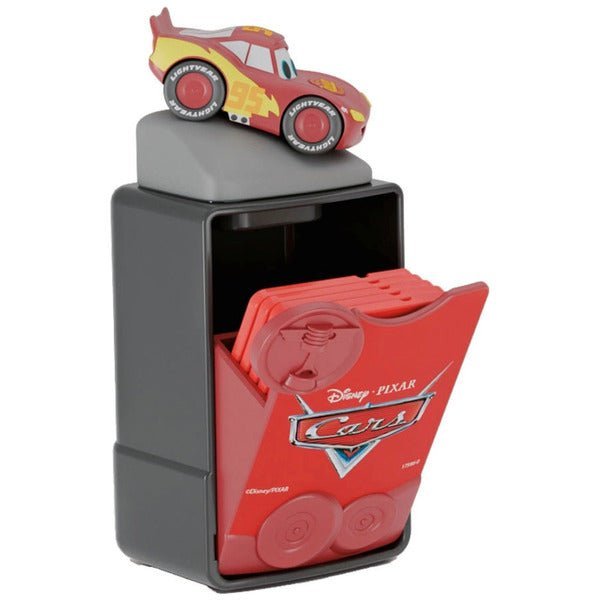 CLEMENTONI Geschichtenkarten Disney Baby Cars – Bild 2