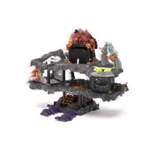 SCHLEICH Eldrador MasterCave Spielset 995438