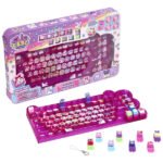 GOLIATH Clickeez Tastatur Mega Pack 995915
