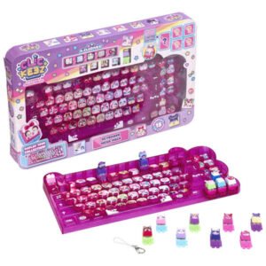 GOLIATH Clickeez Tastatur Mega Pack 995915
