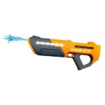 SUN AND SPORT Elektronische Wiederaufladbare Wasserpistole