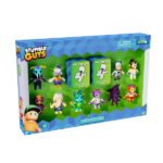 BANDAI Stumble Guys 12er-Pack Figuren 6 cm
