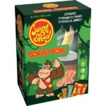ASMODÉE Jungle Speed Donkey Kong