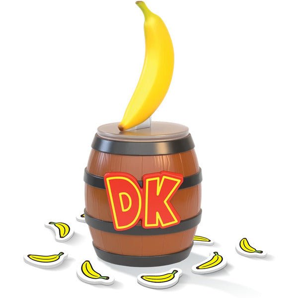ASMODÉE Jungle Speed Donkey Kong – Bild 3